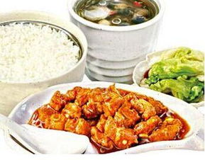蒸美味营养快餐 打破传统快餐种类局限的连锁餐饮新标杆